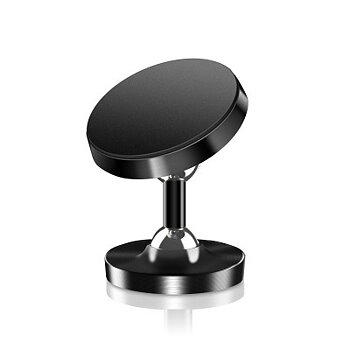 Vridbar Mobilhållare - Magnet