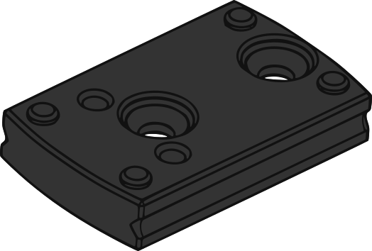 A-0226 Shield Interface
