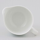 スザンネ・オーレン  Dalaröシリーズ  ピンクの花のクリーマー  16cm  1985年