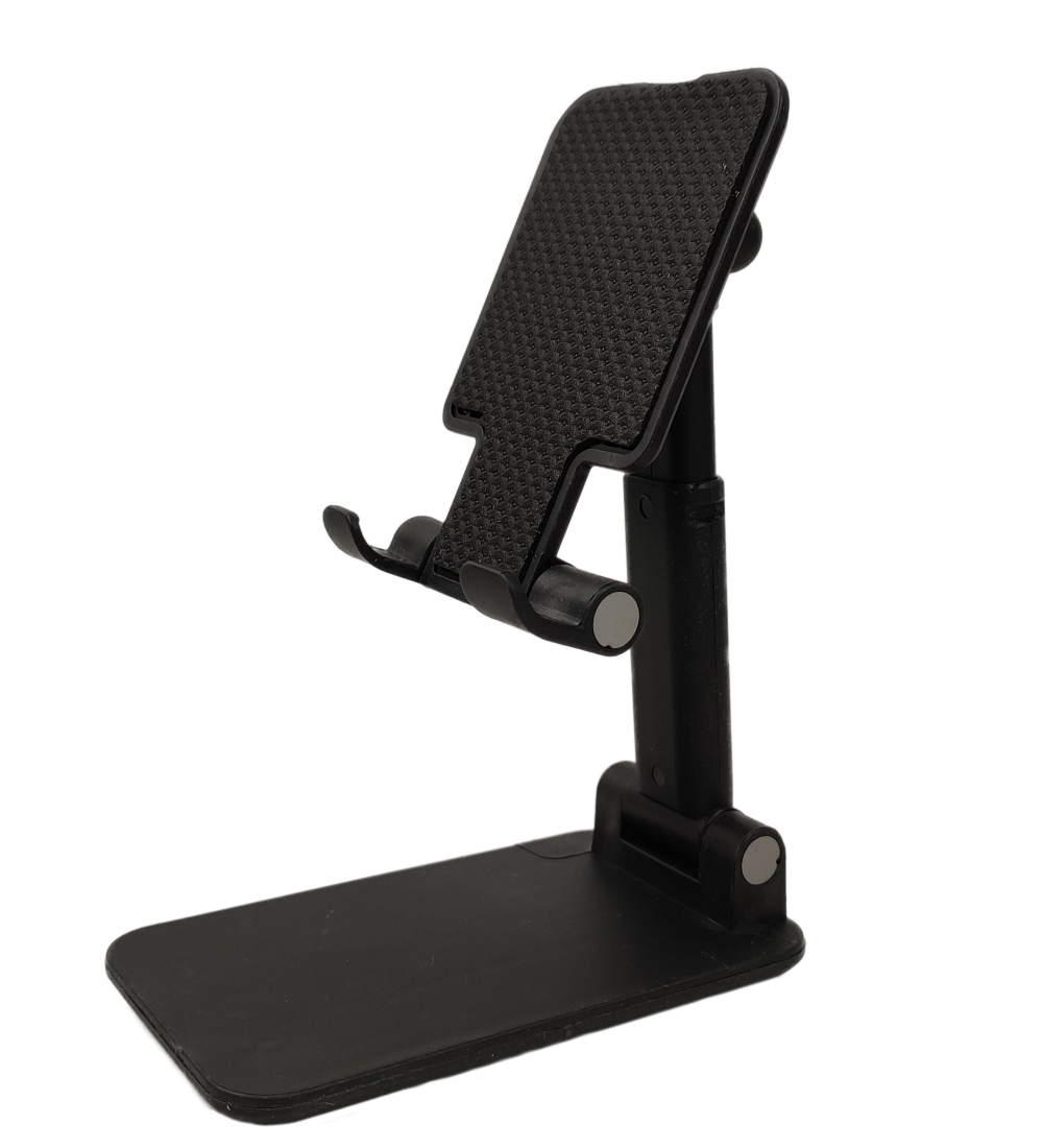 Foldable Mobile Holder: Freedom and Stability on the Move! - 2