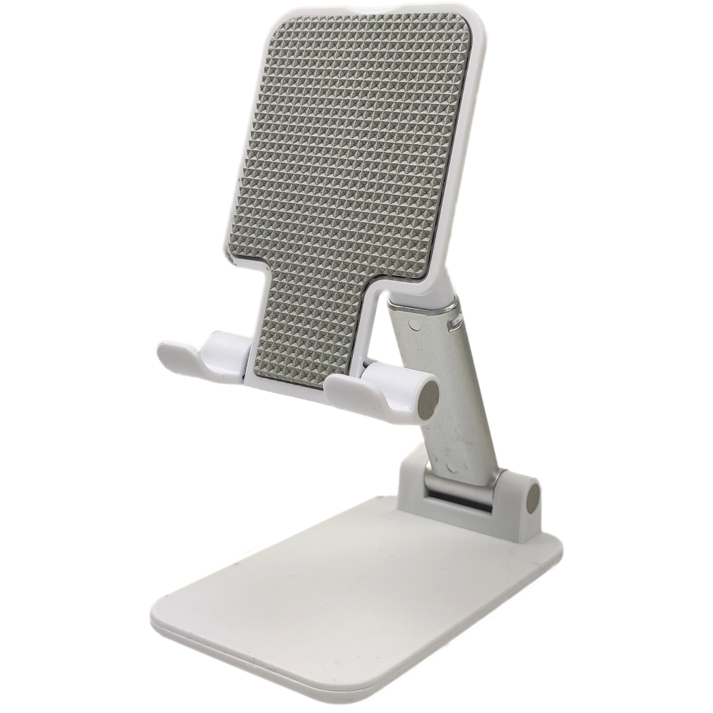 Foldable Mobile Holder: Freedom and Stability on the Move! - 3