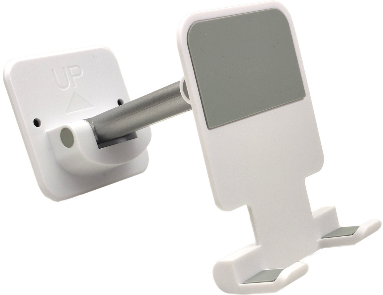 Mobile Phone Holder - Wall-mounted Flexibility for Your Smartphone - 2