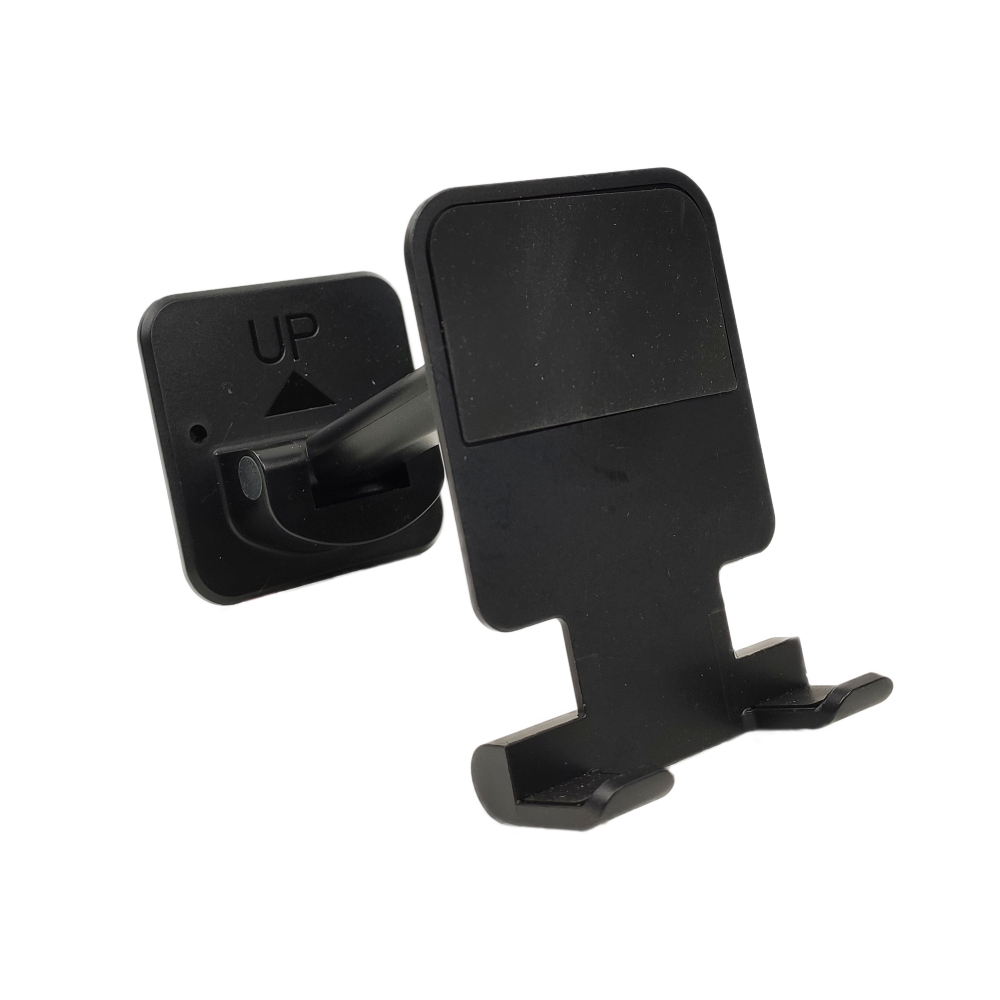 Mobile Phone Holder - Wall-mounted Flexibility for Your Smartphone
