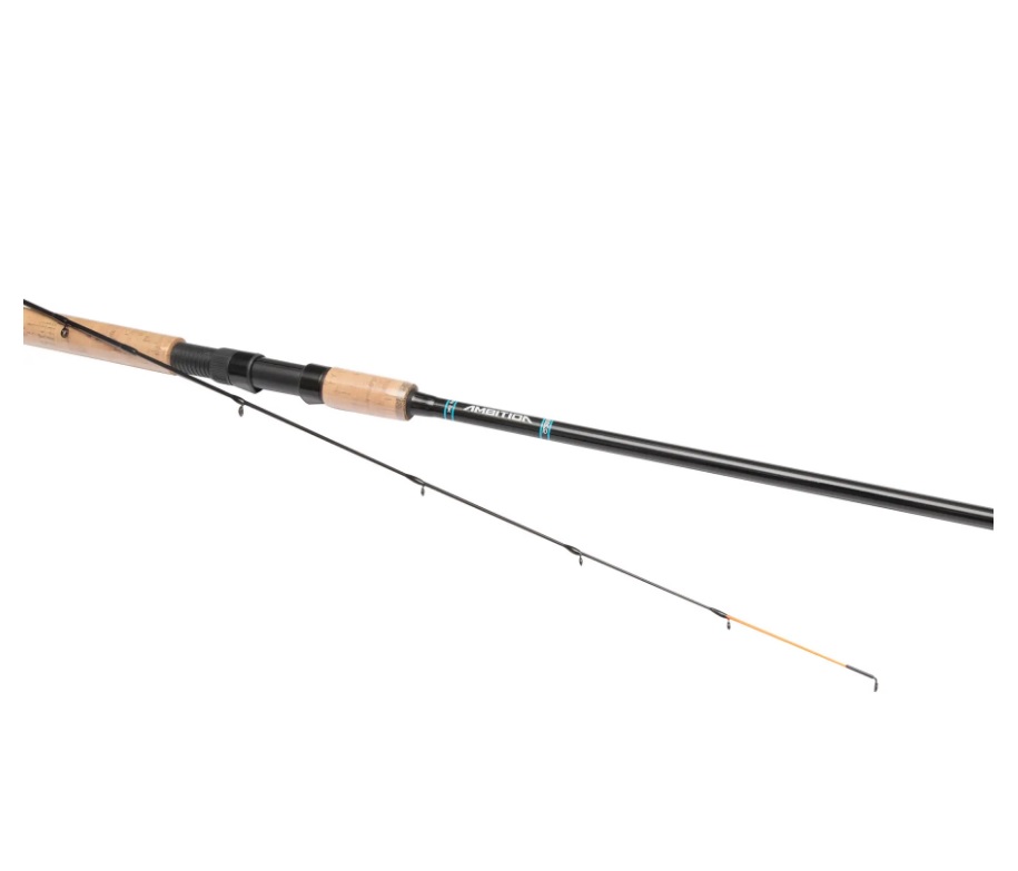 Zebco Ambition Feeder 12´ -60g