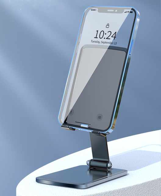 Phone Stand - Stability - 4