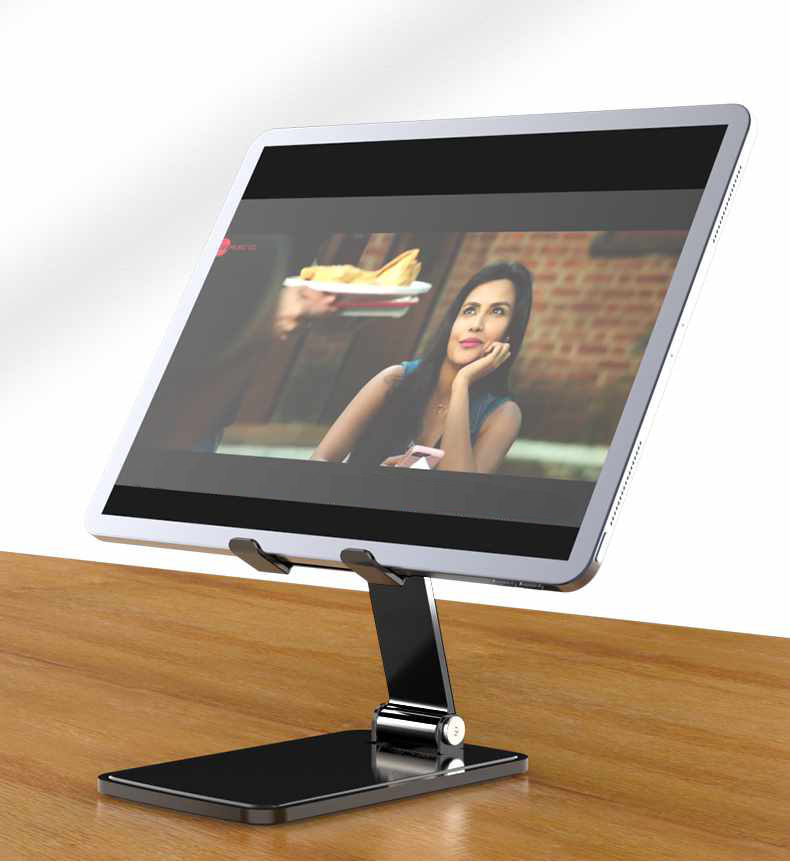 Phone Stand - Stability - 6
