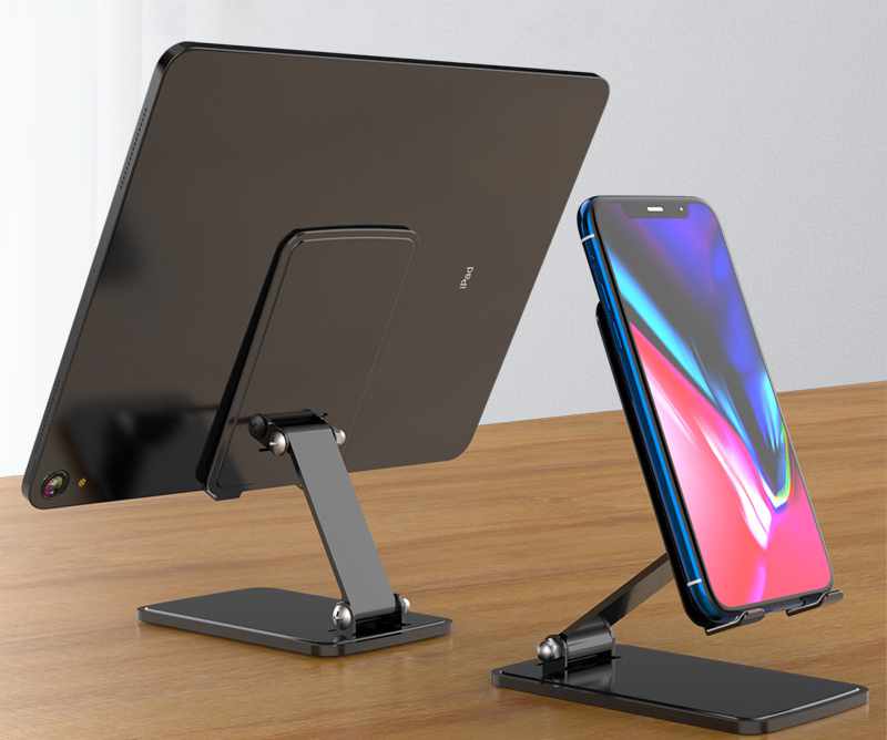 Phone Stand - Stability - 5