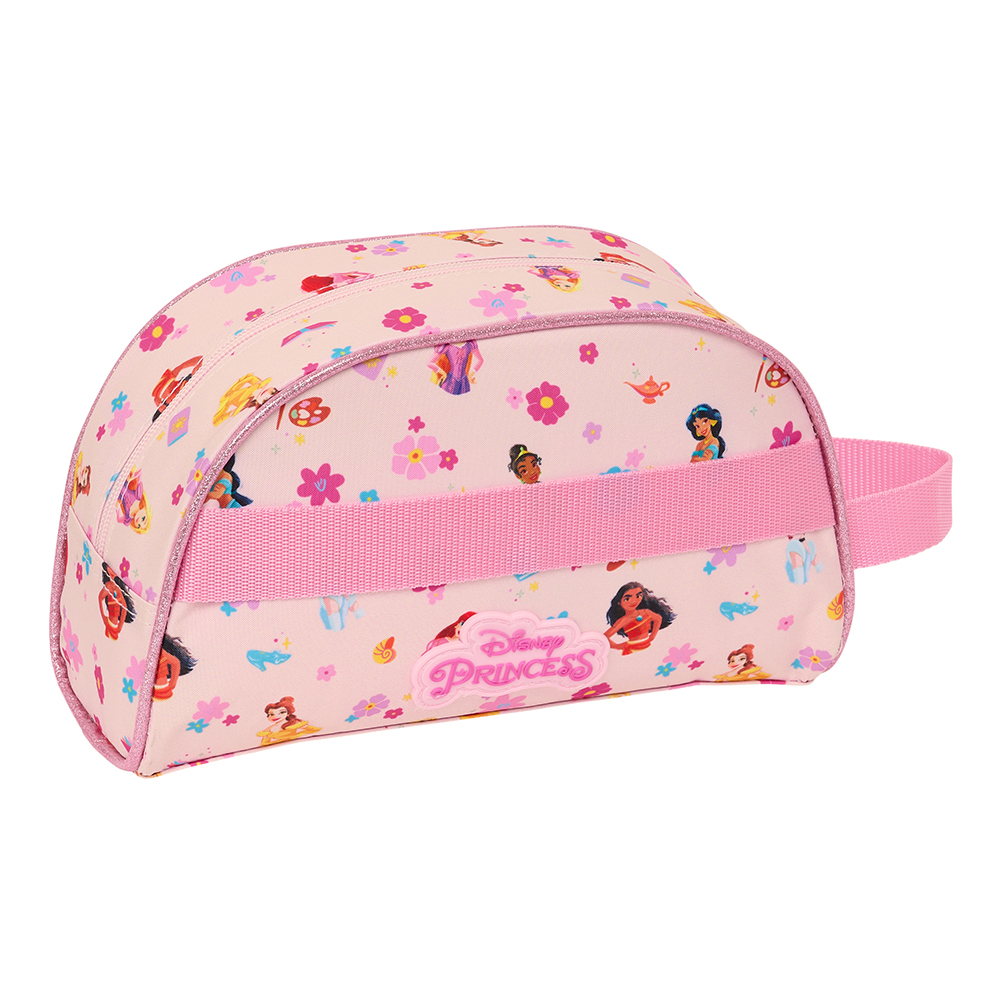 Princess Disney Necessär - 3