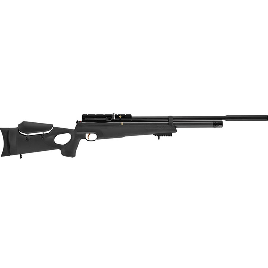  Hatsan AT44-10 TH QE 4,5mm 10J