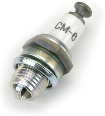 Saito Engines NGK CM-6 Spark Plug