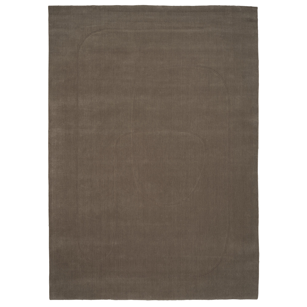 Cursive Expanse Matta - Linie Design - 3