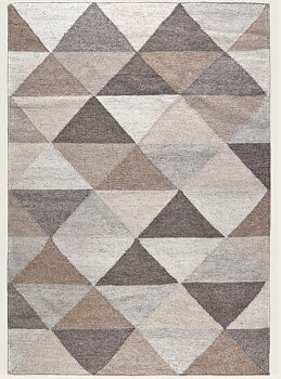 Lagos 160 x 230, 200 x 290 beige