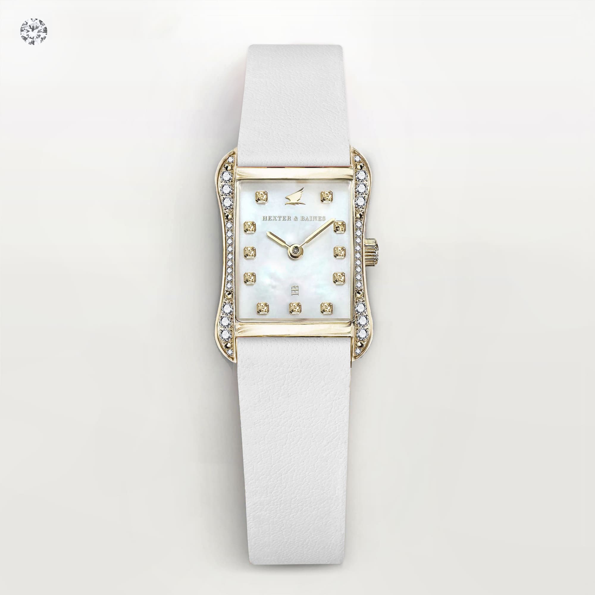 Classic Gold Sunray Gold & Silver - 8