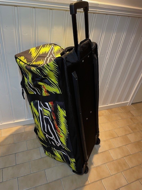 RST Race Dept Kit Bag - 2