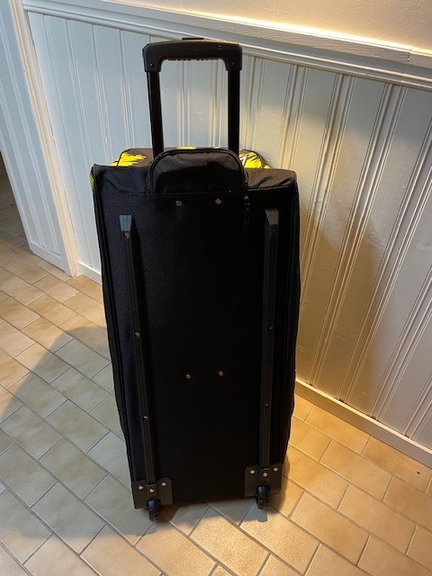 RST Race Dept Kit Bag - 3