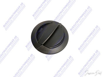 Luftmunstycke Solaris