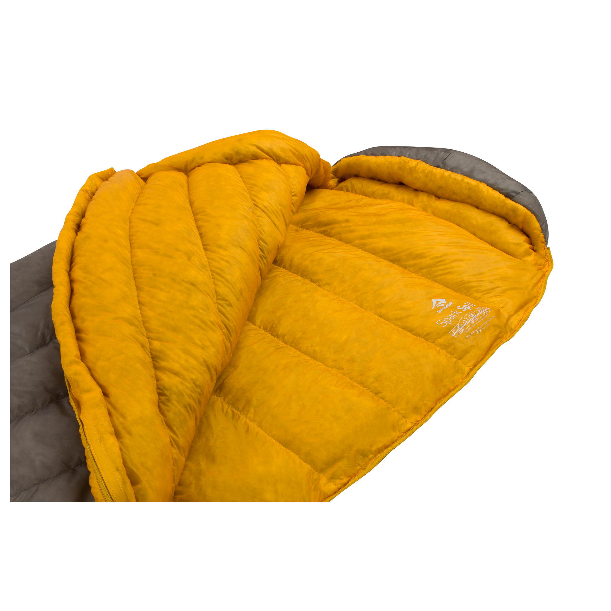 SEA TO SUMMIT SPARK SPII REGULAR - 4