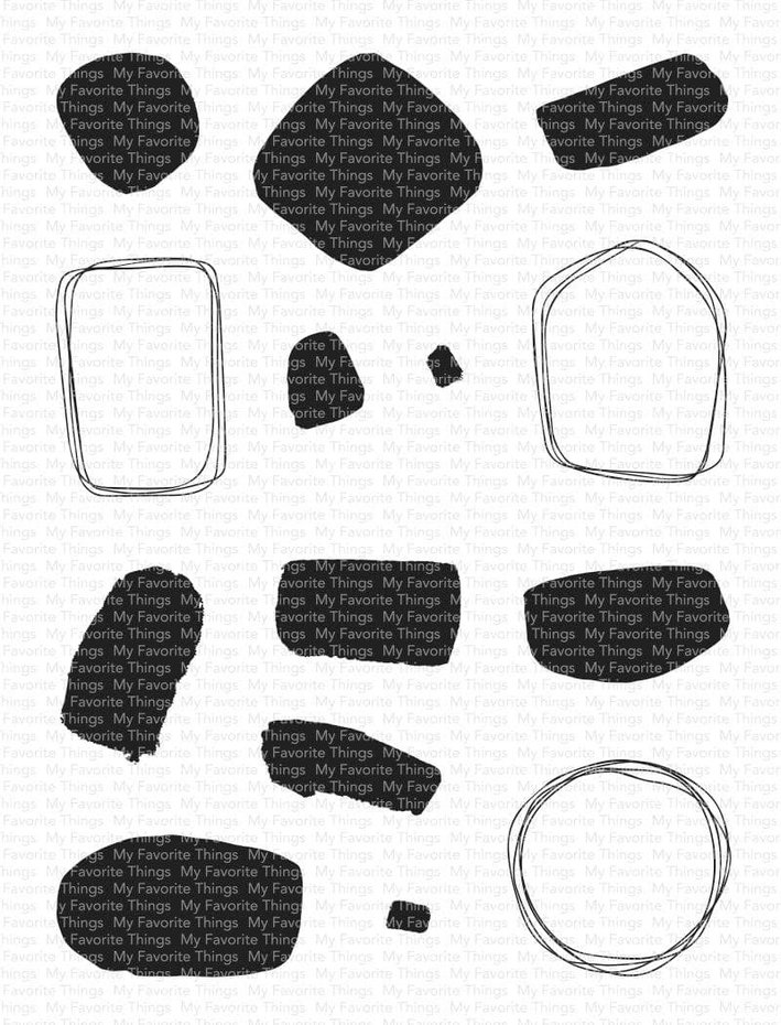 MY FAVORITE THINGS-Petite Prints