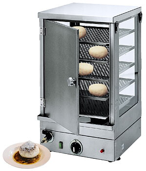 Dumpling Steamer