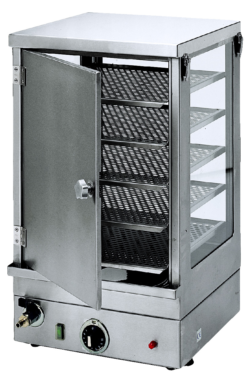 Dumpling Steamer