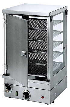 Dumpling Steamer