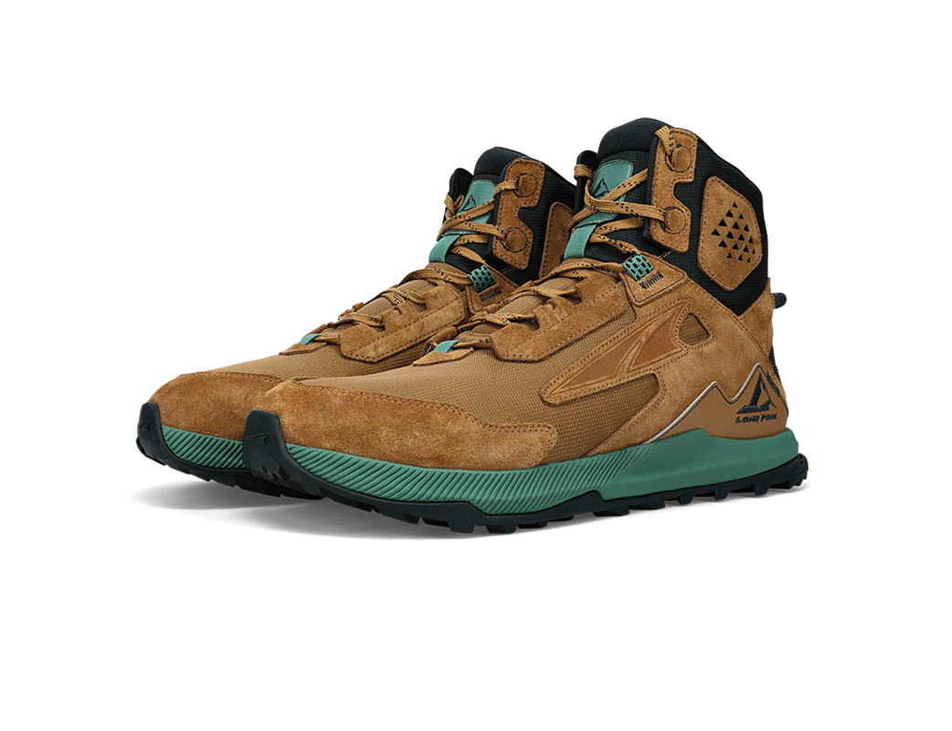 Altra Lone Peak Hiker 2 - 3
