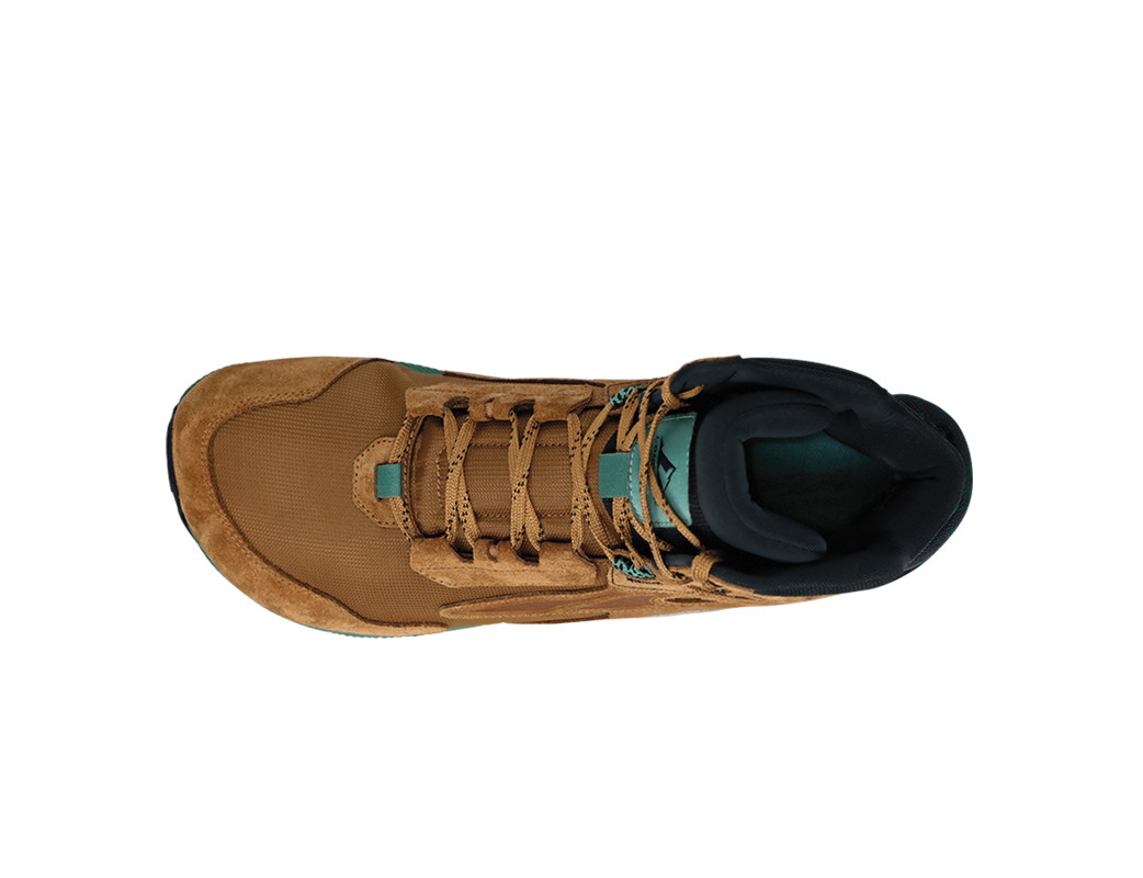 Altra Lone Peak Hiker 2 - 4