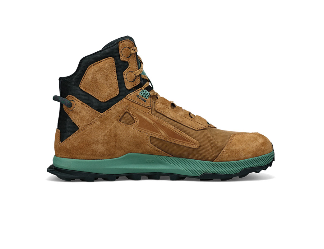 Altra Lone Peak Hiker 2 - 5