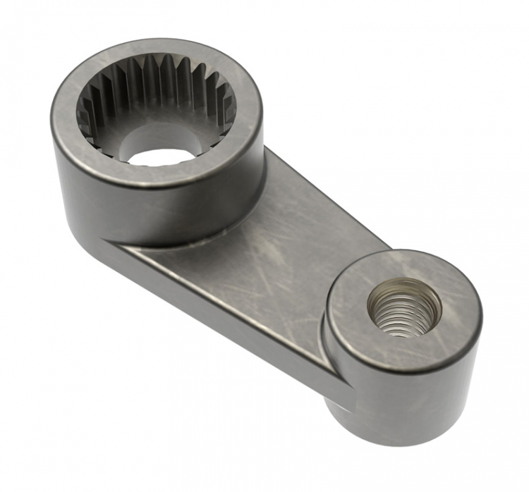 Traxxas 9740 metal Servo horn