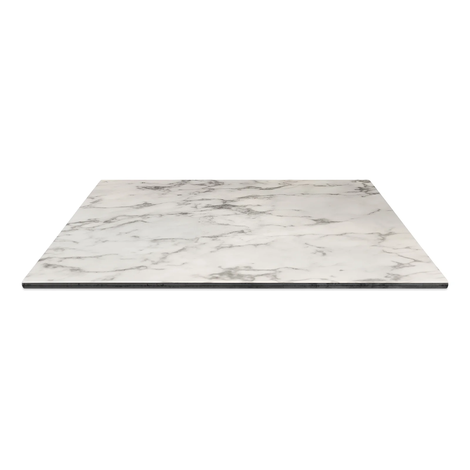 Bordsskiva CL Carrara 69x69 cm