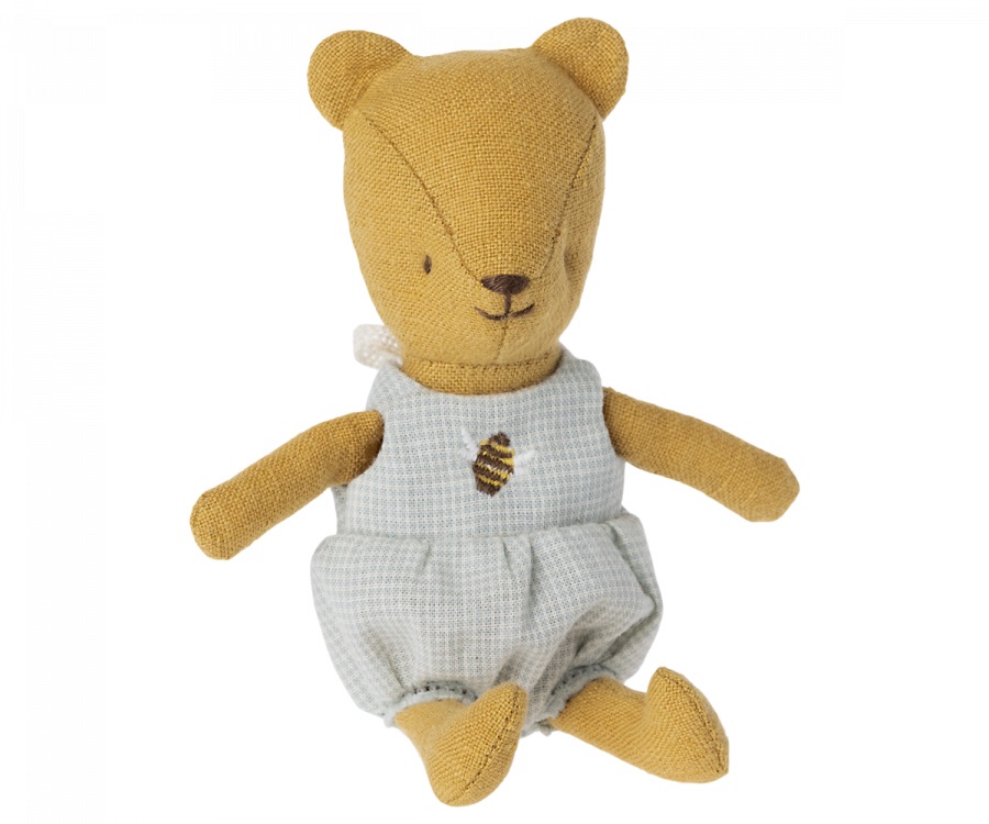 MAILEG  TEDDY BABY  - 2