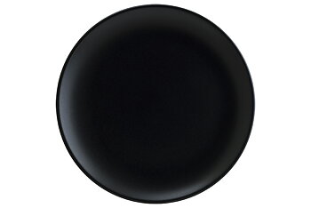 Bonna NOTTE TALLRIK Flat ø19 cm