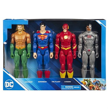 DC 30 cm Figure 4 Pack