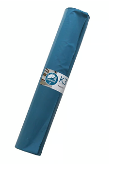 Sopsäck K3 Pro Coex 125L 50my Blå/Sv 750x1150mm