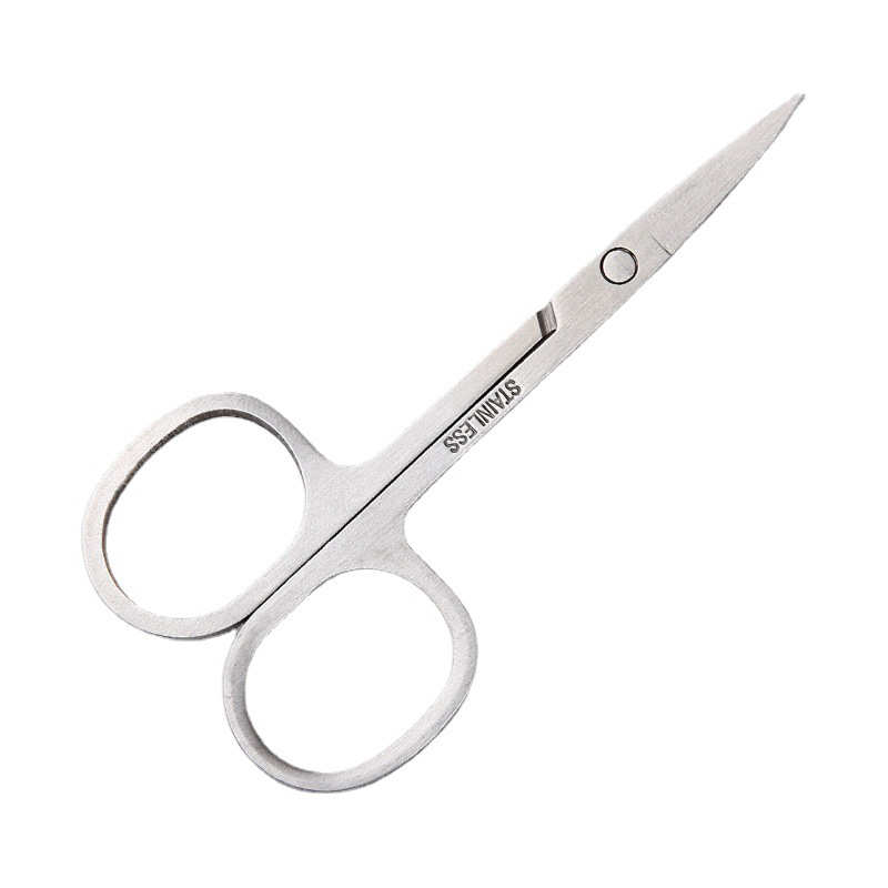 Nail Scissors Set 3-parts - 7