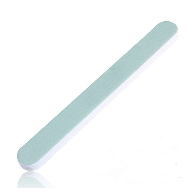 Dubbelsidig Nagelfil 3-pack - 4