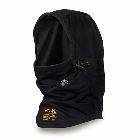 HOWL STORMY BLACK