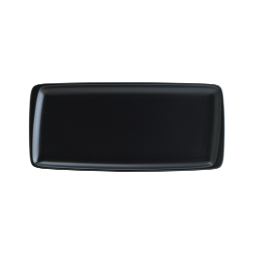 Bonna NOTTE PLATE rect 35x16 cm