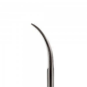 Dr. Slick Arrow Scissors Curved