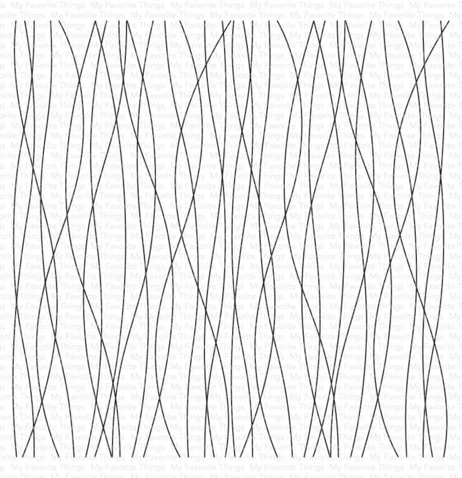 MY FAVORITE THINGS-Balloon Strings Background