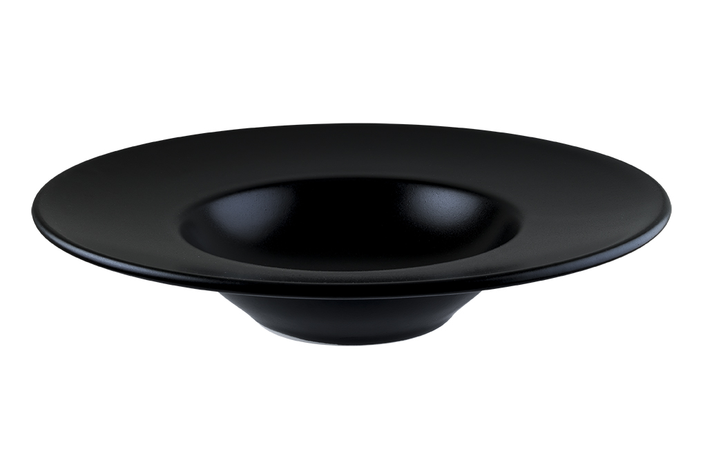 Bonna NOTTE PLATE Depth ø28 cm