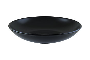 Bonna NOTTE  BLOM TALLRIK Djup  ø25 cm
