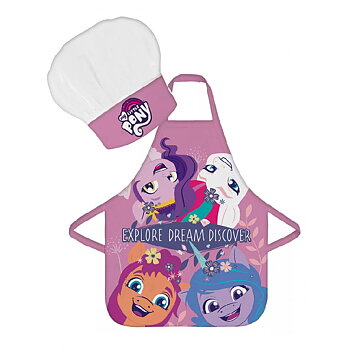 My Little Pony Förkläde