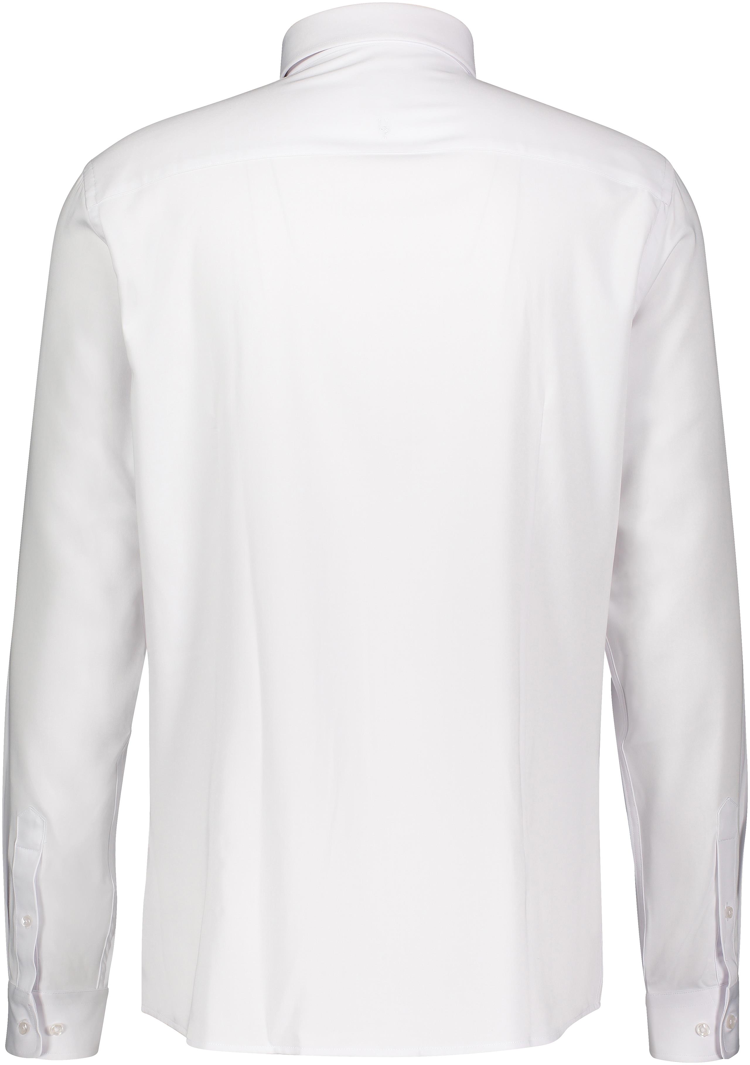 Urban Pioneers - Totti Shirt - White - 2