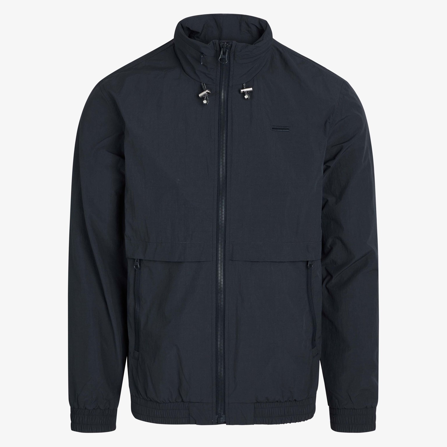Signal - Spencer Bomber Jacket - Deep Marine