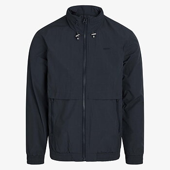Signal - Spencer Bomber Jacket - Deep Marine