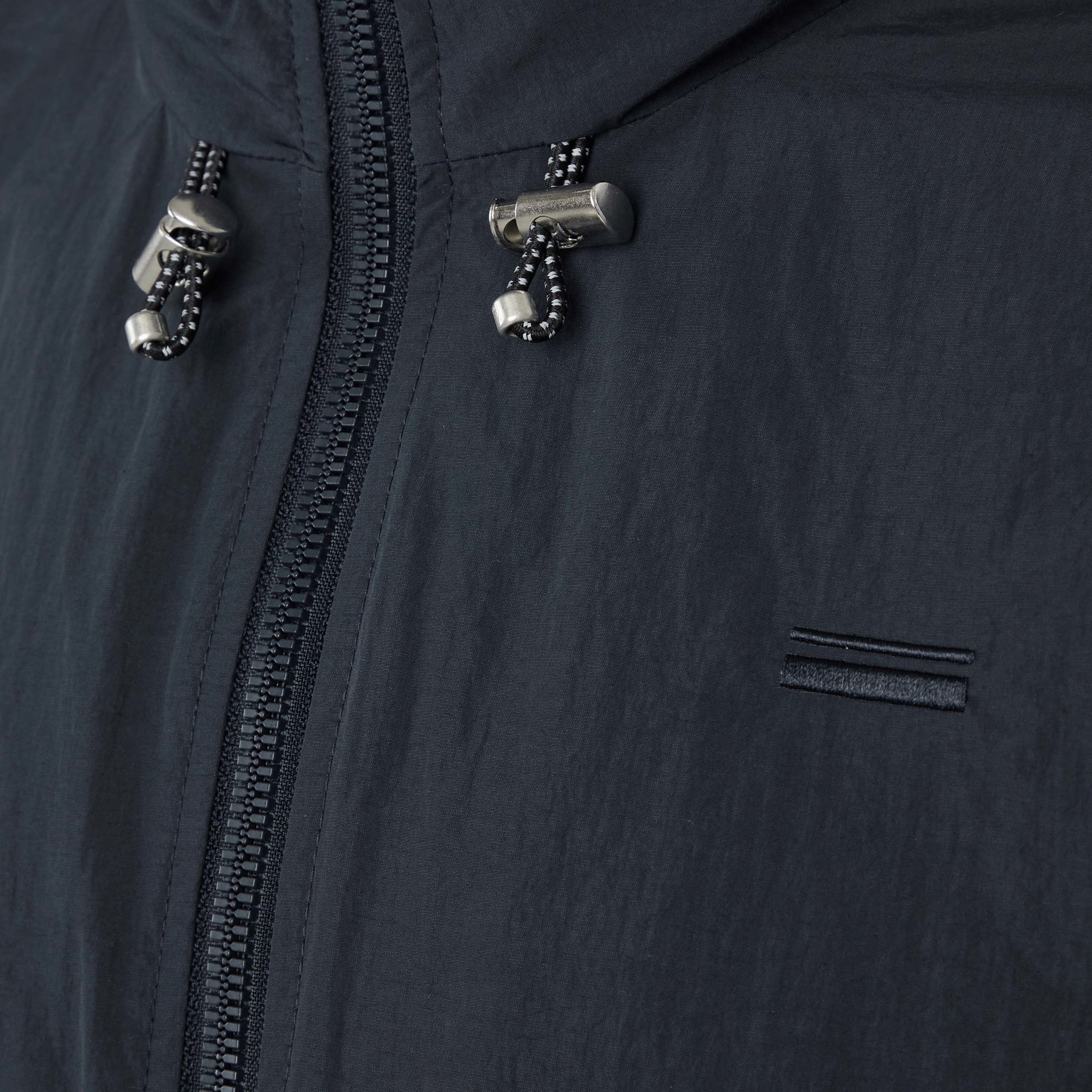 Signal - Spencer Bomber Jacket - Deep Marine - 3