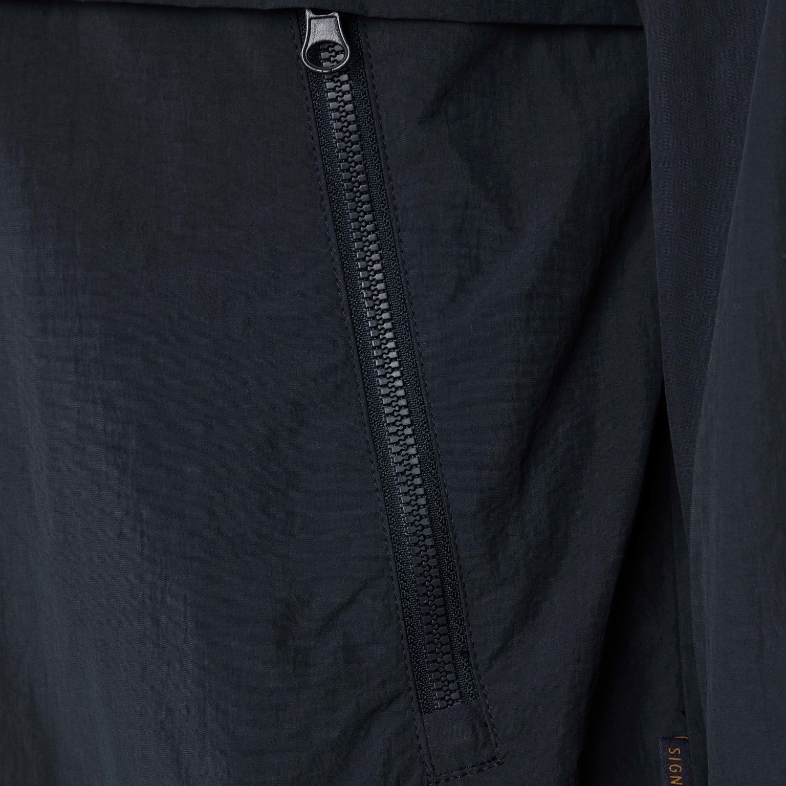 Signal - Spencer Bomber Jacket - Deep Marine - 4