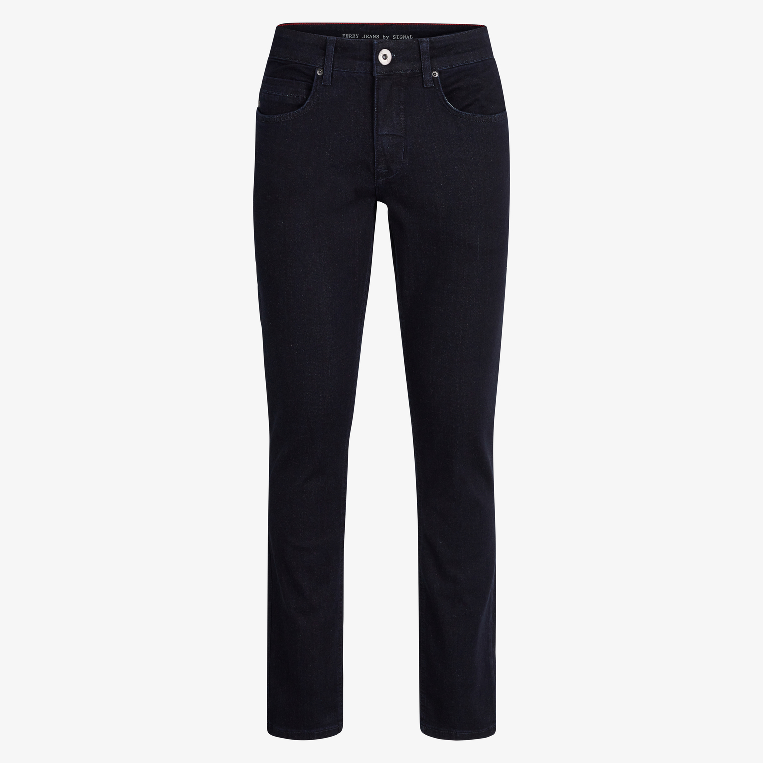 Signal - Ferry Denim - Raw Blue Denim
