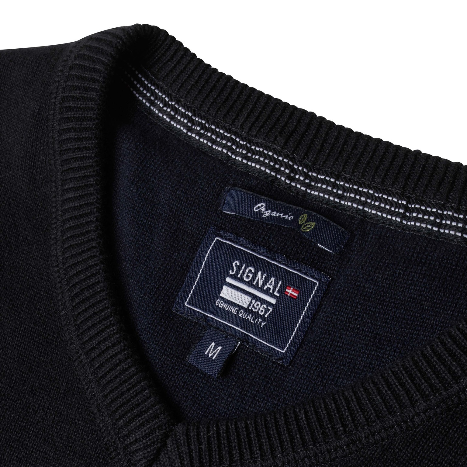Signal - Vern V - Black - 3